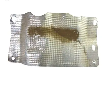 Ford Escape IV Exhaust heat shield LX6BS114A44AC