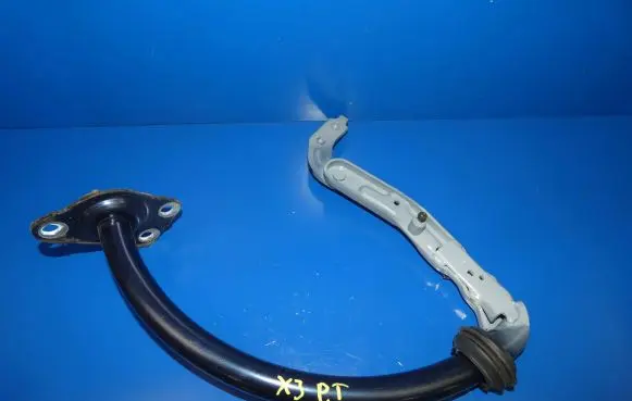 Jaguar XJ X351 Tailgate/trunk/boot hinge X1R1
