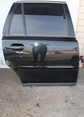 Volvo XC90 Rear door 