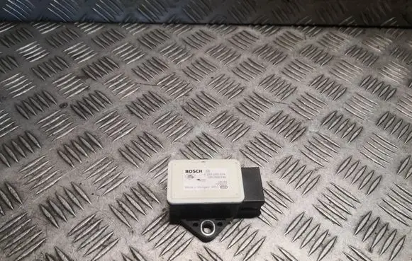 Land Rover Range Rover Sport L320 Acceleration sensor 0265005654