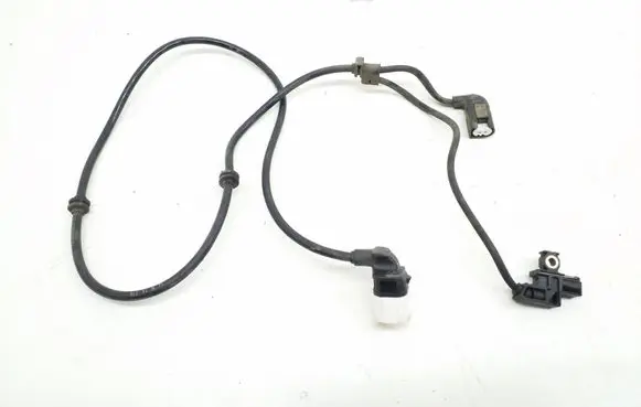 Mercedes-Benz C W205 Brake pads wear sensor A2055404006