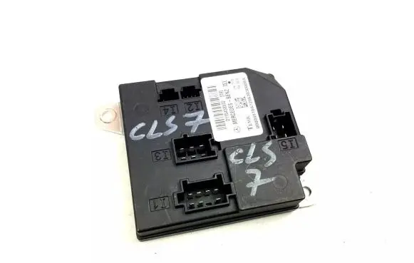 Mercedes-Benz CLS C218 X218 Other control units/modules A2115456532