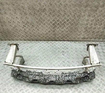Porsche 911 991 Front bumper cross member 99150552102 99150553101