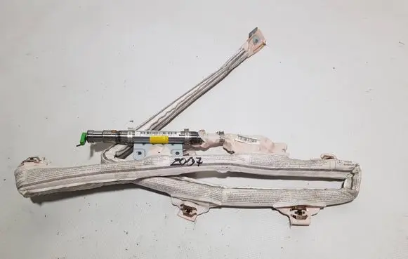 Mercedes-Benz E C207 W207 Side airbag 2078600102DDDW 2078600102