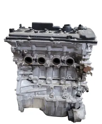 Toyota C-HR I Engine 2ZR 1618227164 180222K22065