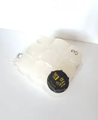 Ford Focus Coolant expansion tank/reservoir JX618A080AB