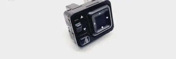 Opel Frontera B Wing mirror switch 26178K