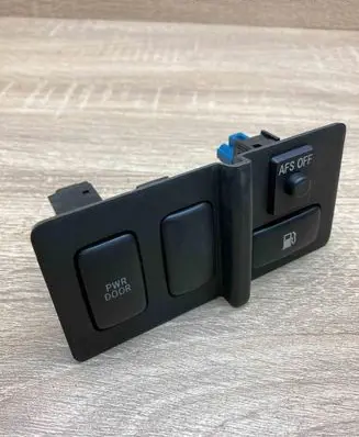 Lexus RX 300 Other switches/knobs/shifts 5544648010