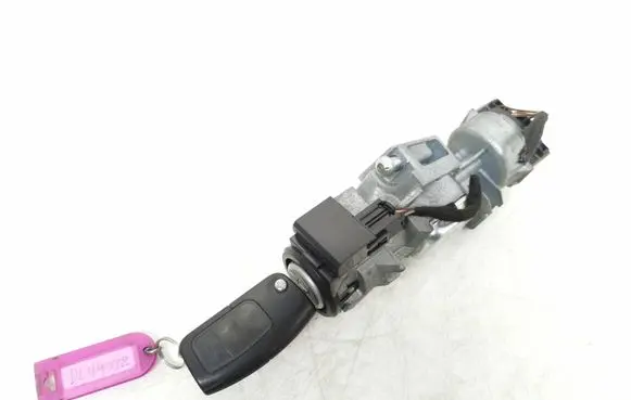 Ford Mondeo MK IV Ignition lock 3M513F880AD 6e5t15607ba