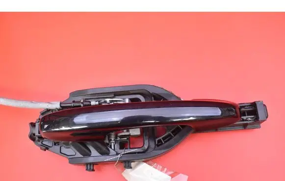 Ford Focus Rear door exterior handle JX7BA224A36ED