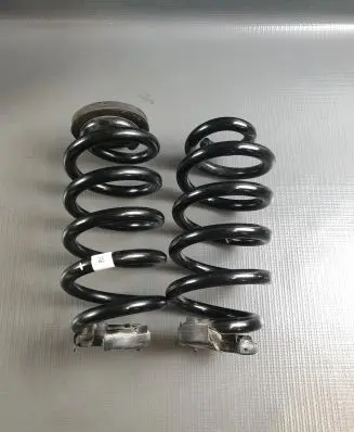 Volkswagen ID.4 Rear coil spring 1EA511103J