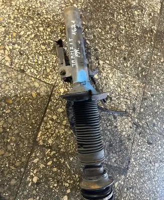 Ford Transit Front shock absorber/damper