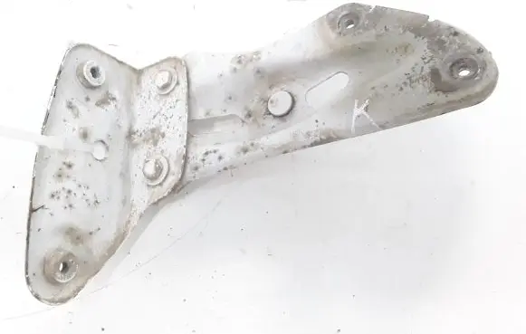 Skoda Octavia Mk2 (1Z) Fender mounting bracket 1Z0821141A