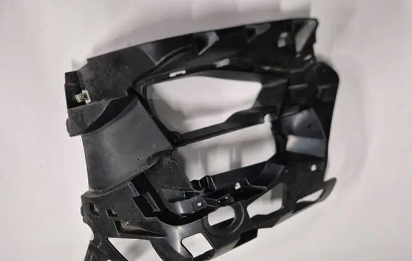 BMW 2 F44 Front bumper mounting bracket 8075481BAX