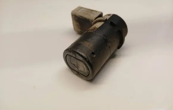 Audi A6 S6 C5 4B Parking PDC sensor 7M3919275A PA66GF30