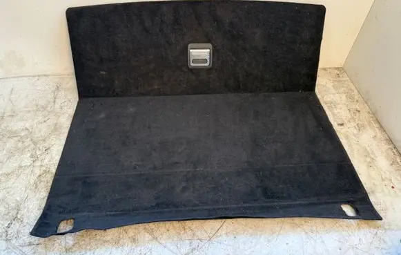 Peugeot 508 RXH Trunk/boot mat liner 96872633ZE