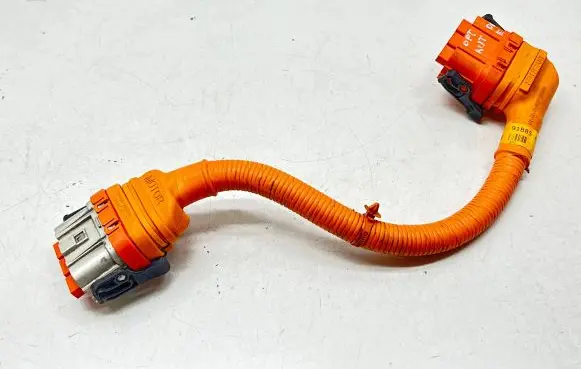 KIA Optima Gearbox/transmission wiring loom 91885A8010