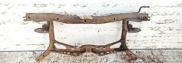 Rear subframe