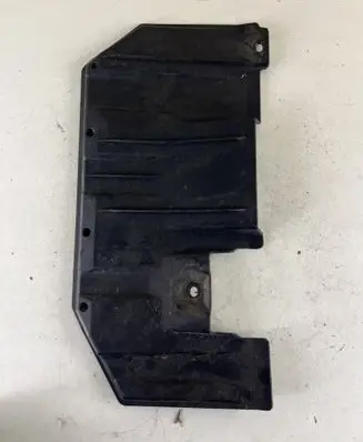 Peugeot 4007 Rear underbody cover/under tray 5379A037 3H45XPP 3H45X