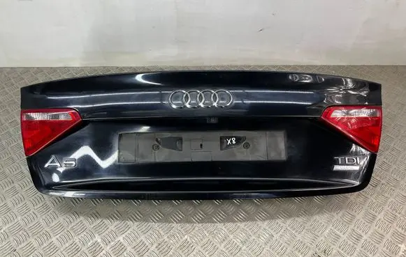 Audi A5 Sportback 8TA Tailgate/trunk/boot lid 