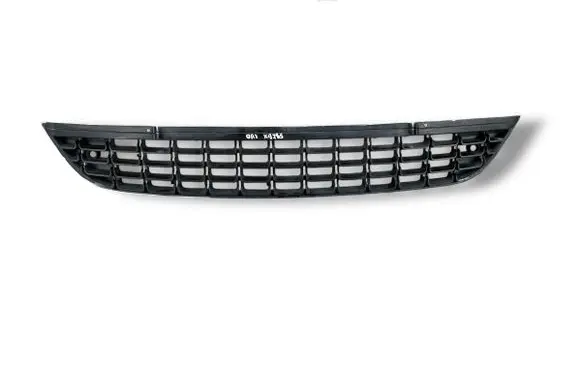 Opel Astra J Front bumper lower grill 0739710