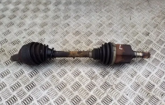 Ford S-MAX Front driveshaft AG913B437DC