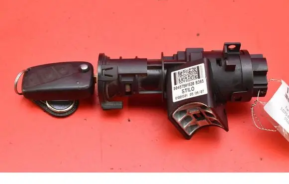 Fiat Idea Ignition lock 61001501