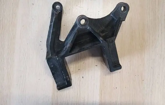 Volkswagen Polo V 6R Gearbox mount 6C0199117