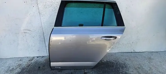 Skoda Octavia Mk3 (5E) Rear door 