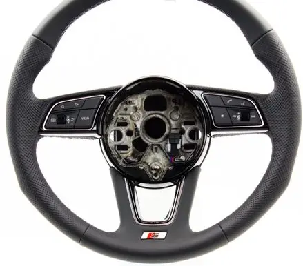 Audi A3 8Y Steering wheel 82A419091AC