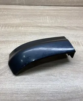Opel Zafira A Rear/tail light trim molding 13154526