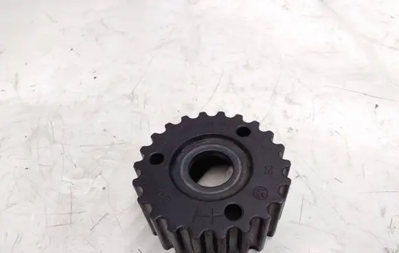 Volkswagen Sharan Fuel pump gear (pulley) 04L130101