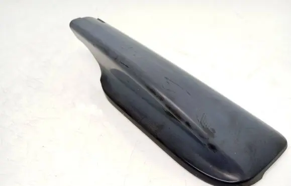 Suzuki Grand Vitara II Roof bar rail cover 