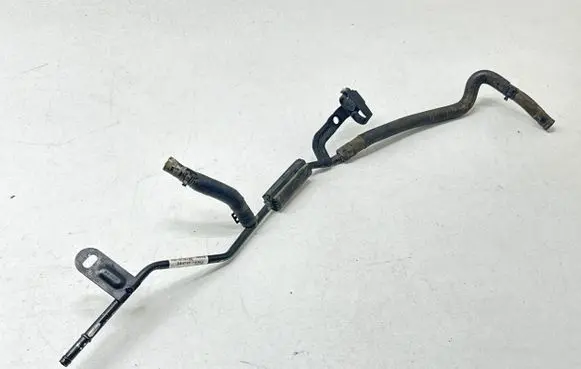 Volkswagen Touran III Engine coolant pipe/hose 5Q0121064BB 244717 1752