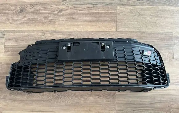 Toyota GR 86 Front bumper upper radiator grill 57731cc