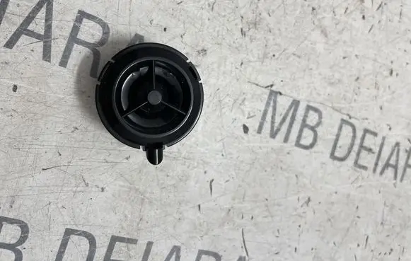Mercedes-Benz ML W166 Front door high frequency speaker A2118200202
