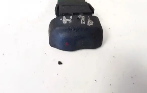 Central locking switch button