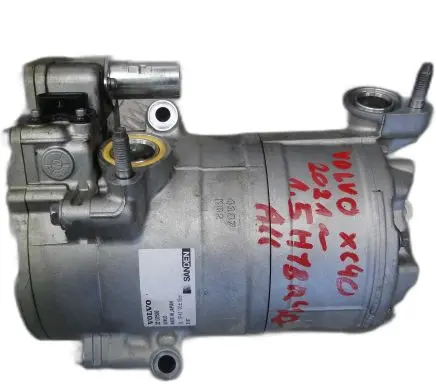 Volvo XC40 Air conditioning (A/C) compressor (pump) 32130500
