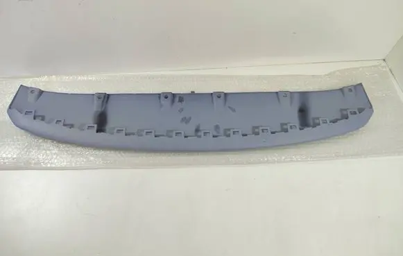 Maserati Quattroporte Front bumper lip 673006999