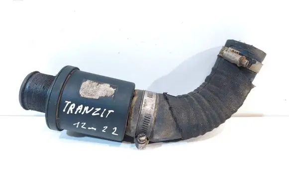 Ford Transit Intercooler hose/pipe