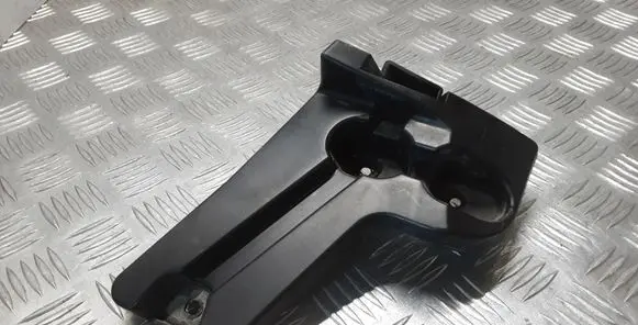 Renault Latitude (L70) Rear bumper mounting bracket 791820011R