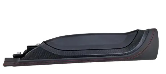 Subaru Legacy VII Panel trim 66077AN41A 66077AN41 2023109085721