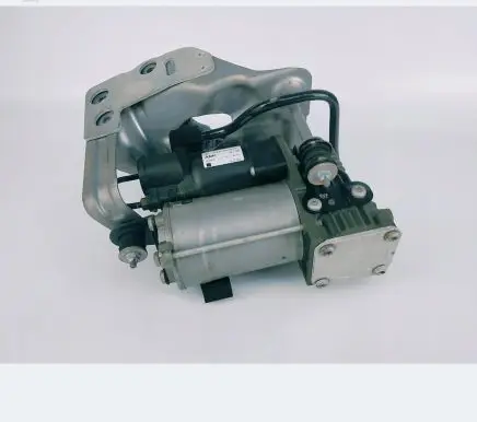 Mercedes-Benz S W222 Air suspension compressor/pump A2223200604