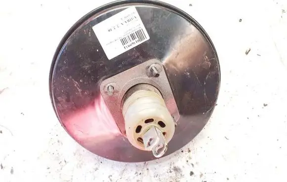 Mitsubishi Outlander Brake booster 4680a027 06.2777-6008.4
