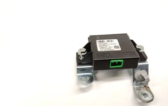 KIA Sportage Yaw turn rate sensor 957753U900 4M5455H3F 00156246930