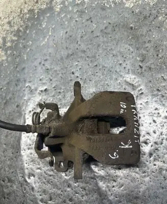 Ford Transit Rear brake caliper