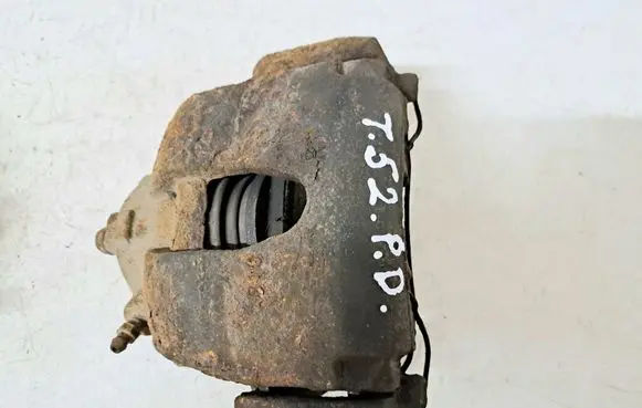 Honda Accord Front brake caliper