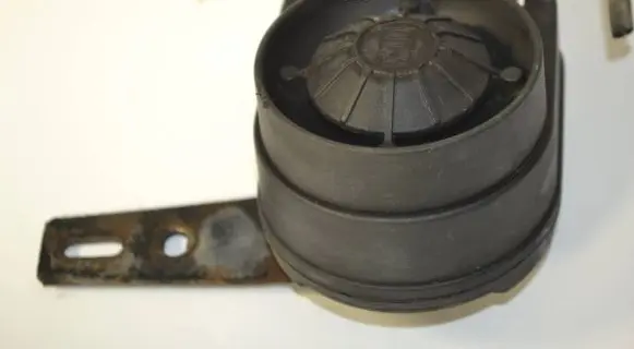 Mazda 6 Alarm system siren XG4A9602 7010001870277