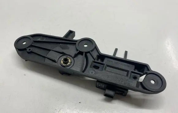 BMW X3 E83 Engine bonnet (hood) release handle 51233400500