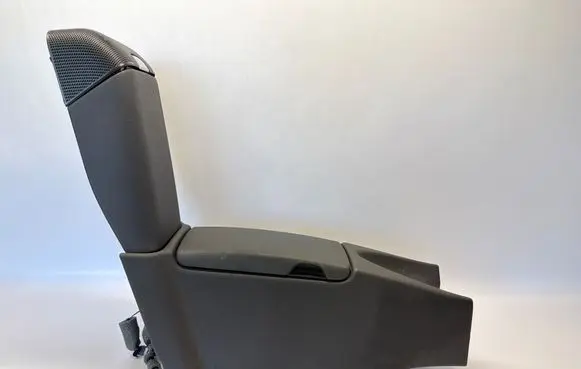 Mercedes-Benz SLK R171 Armrest A1716801310 A1716800396 A1716800296